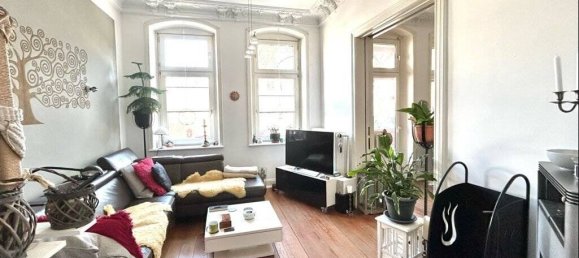 Apartamento de 2 dormitorios en Lubeck, Germany No. 31285 3