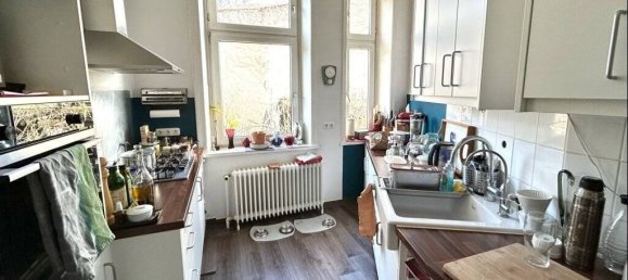 Apartamento de 2 dormitorios en Lubeck, Germany No. 31285 6