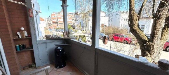 Apartamento de 2 dormitorios en Lubeck, Germany No. 31285 11