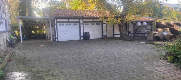 Adosado de 10 habitaciónes en Salzgitter, Germany No. 81981 4