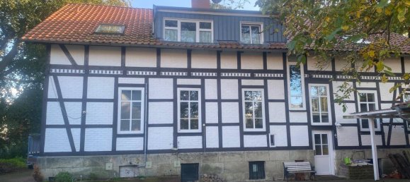 Adosado de 10 habitaciónes en Salzgitter, Germany No. 81981 2