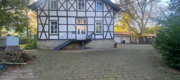 Adosado de 10 habitaciónes en Salzgitter, Germany No. 81981 3