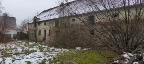 8 rooms Farm in Nordsachsen, Germany No. 190424 5