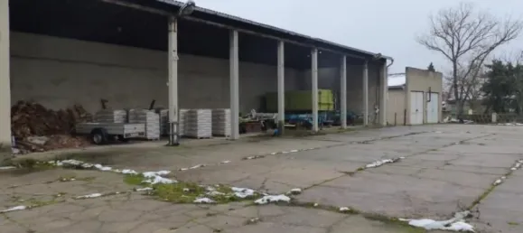 8 rooms Farm in Nordsachsen, Germany No. 190424 6