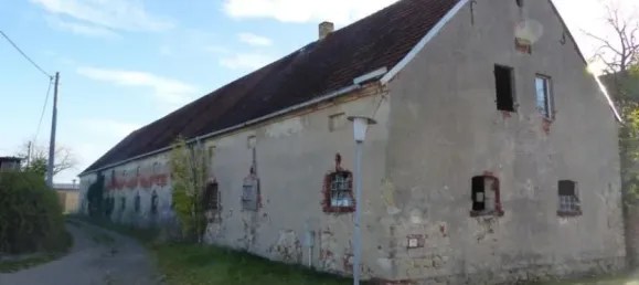 8 rooms Farm in Nordsachsen, Germany No. 190424 4