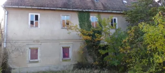 8 rooms Farm in Nordsachsen, Germany No. 190424 3