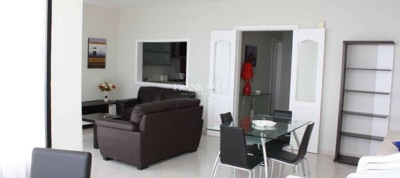 3 bedrooms Apartment in Sliema, Malta No. 8618 3