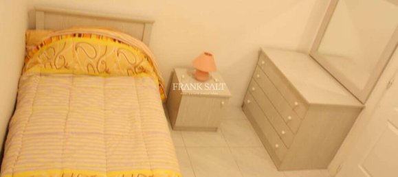 3 bedrooms Apartment in Sliema, Malta No. 8618 19