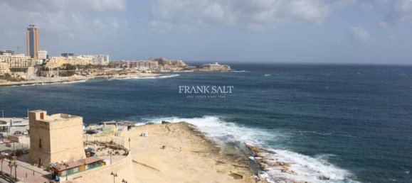 3 bedrooms Apartment in Sliema, Malta No. 8618 12
