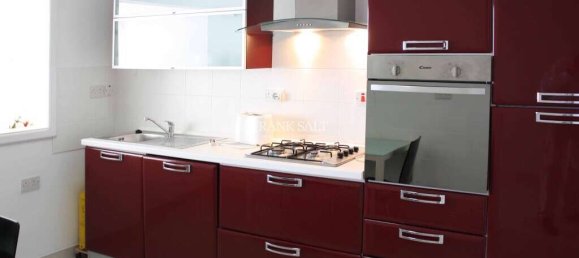 3 bedrooms Apartment in Sliema, Malta No. 8618 16