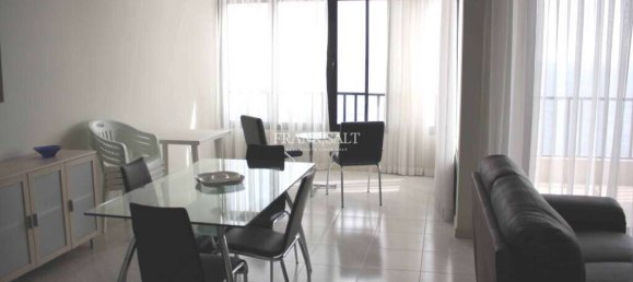 3 bedrooms Apartment in Sliema, Malta No. 8618 14