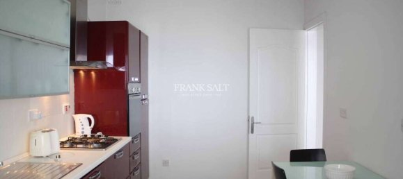 3 bedrooms Apartment in Sliema, Malta No. 8618 17