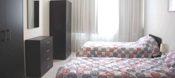 3 bedrooms Apartment in Sliema, Malta No. 8618 20