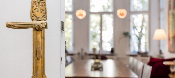 2 bedrooms Apartment in Wilmersdorf, Germany No. 307603 11