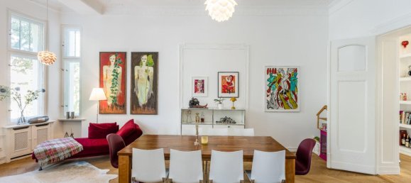 2 bedrooms Apartment in Wilmersdorf, Germany No. 307603 6