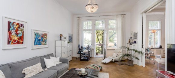 2 bedrooms Apartment in Wilmersdorf, Germany No. 307603 4