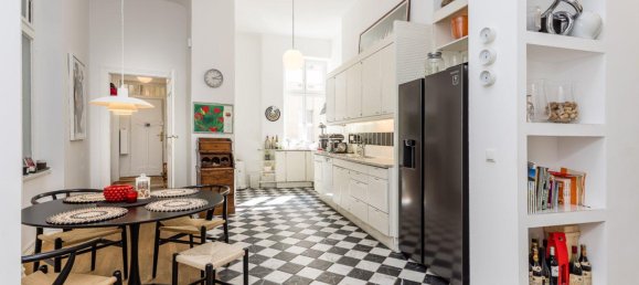 2 bedrooms Apartment in Wilmersdorf, Germany No. 307603 10