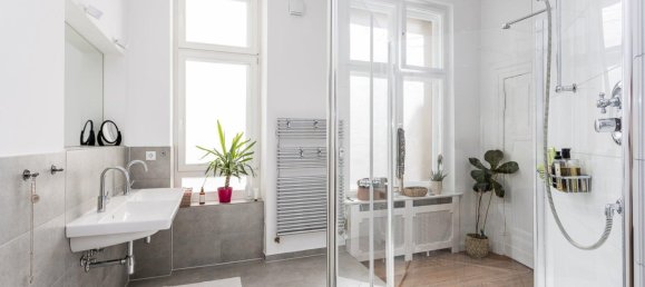 2 bedrooms Apartment in Wilmersdorf, Germany No. 307603 9