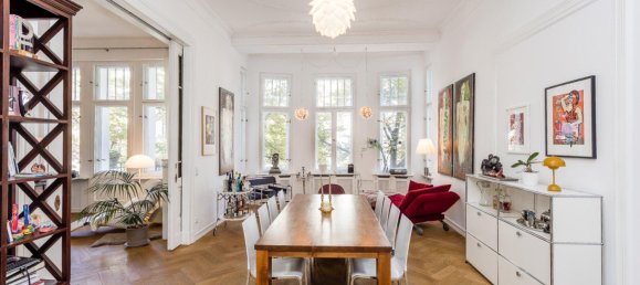 2 bedrooms Apartment in Wilmersdorf, Germany No. 307603 7