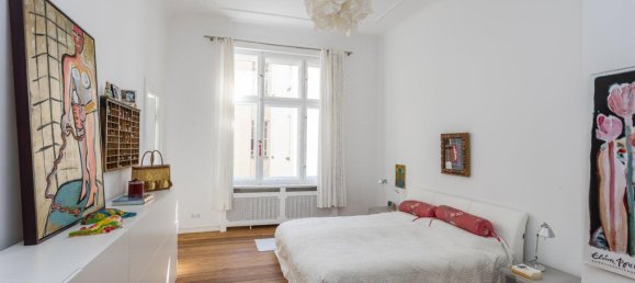 2 bedrooms Apartment in Wilmersdorf, Germany No. 307603 8