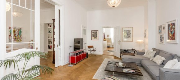 2 bedrooms Apartment in Wilmersdorf, Germany No. 307603 5