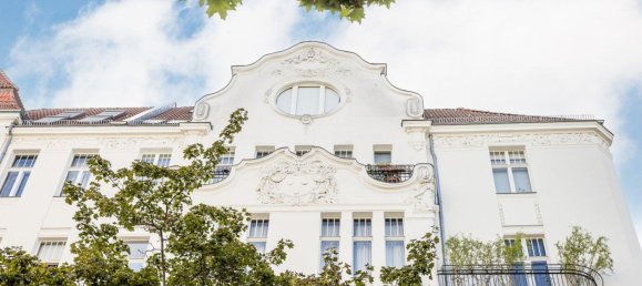 2 bedrooms Apartment in Wilmersdorf, Germany No. 307603 3