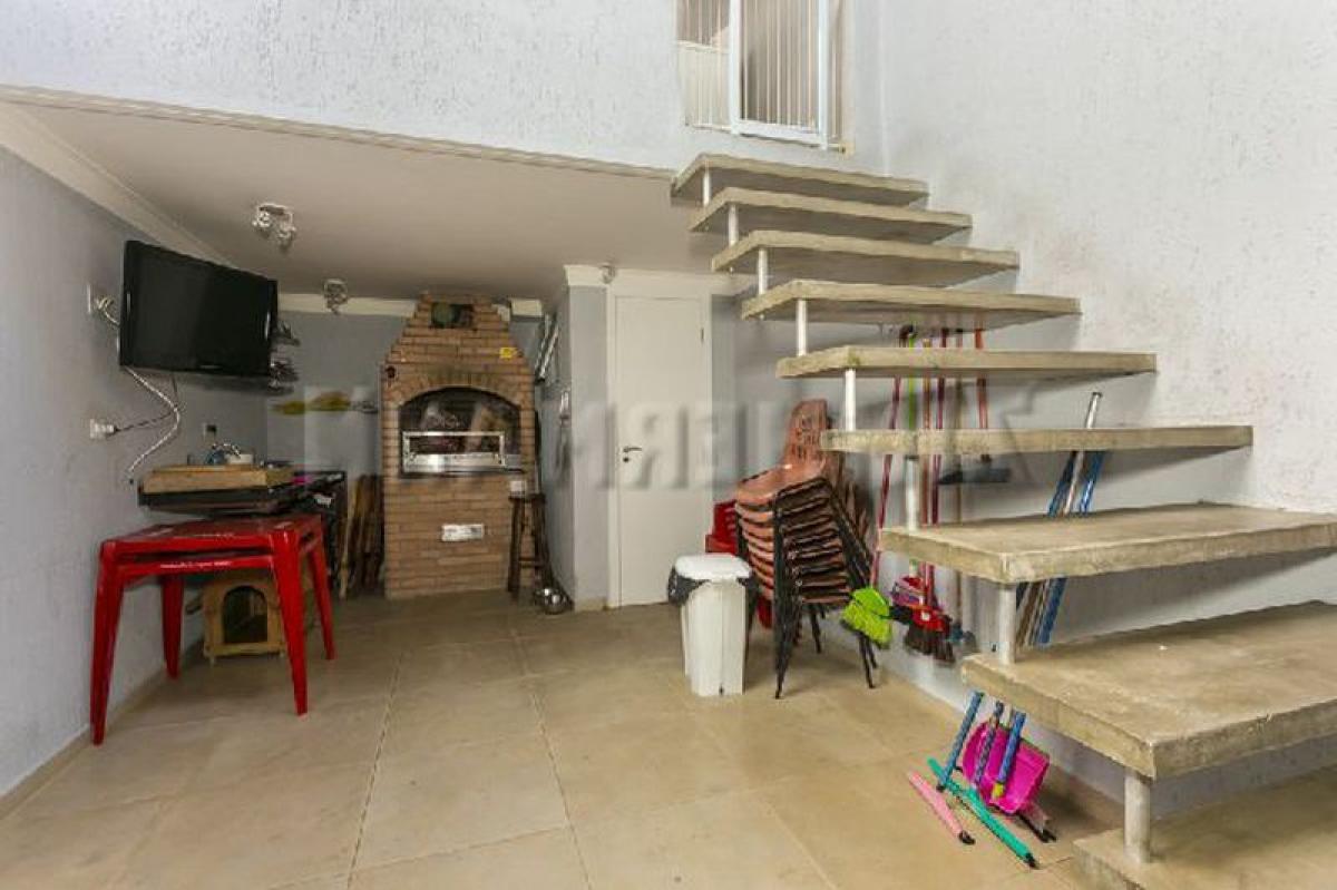 2 bedrooms House in Sao Paulo, Brazil No. 585848