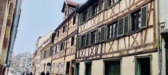 2 chambres Appartement à Strasbourg, France No. 76907 7