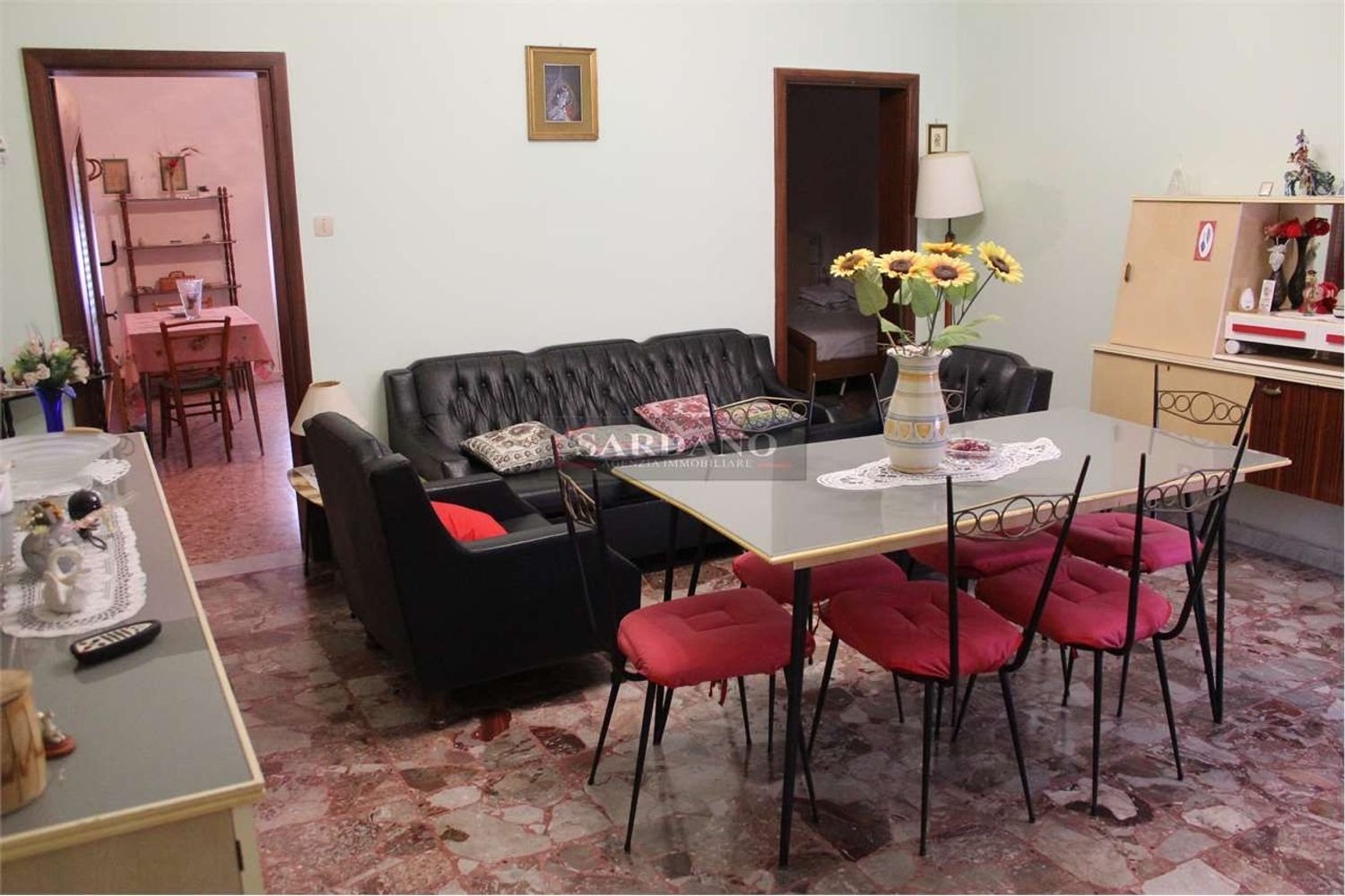 4-Zimmer Wohnung in Brindisi, Italy, Nr. 237941