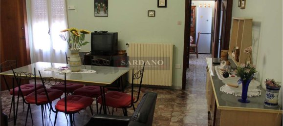 4-Zimmer Wohnung in Brindisi, Italy, Nr. 237941 4