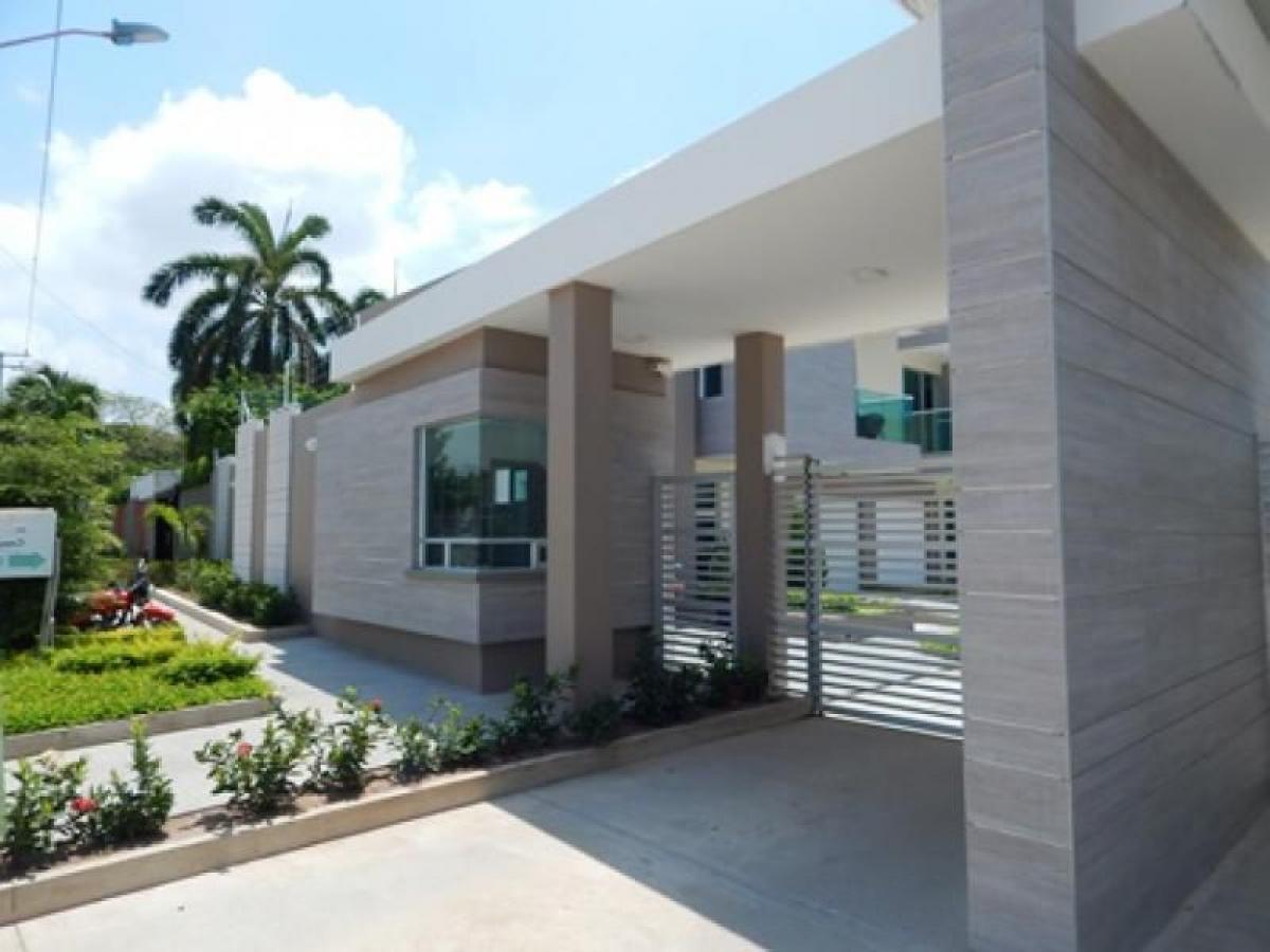 3 chambres Maison à Atlantico, Colombia No. 7405