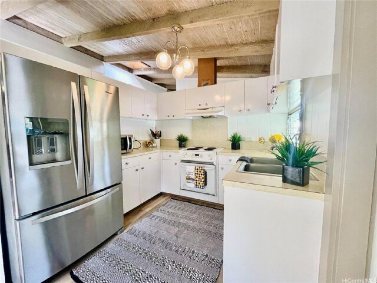 3 bedrooms House in Honolulu, USA No. 430040