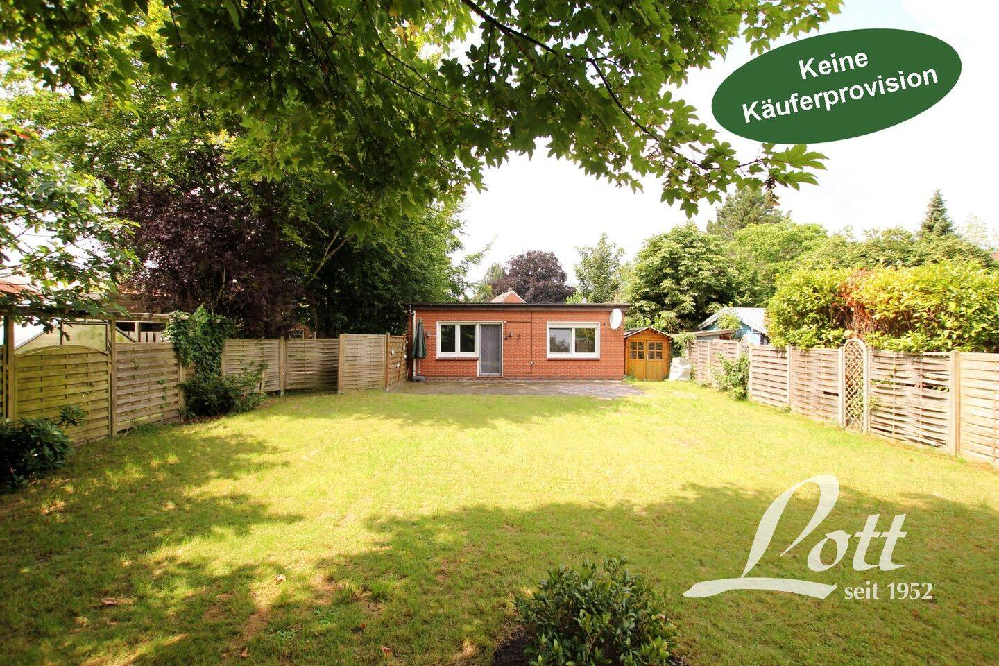 2 bedrooms Bungalow in Ammerland, Germany No. 122459