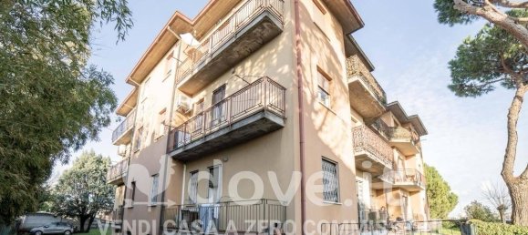 Apartamento de 3 habitaciónes en Cervia, Italy No. 30653 4