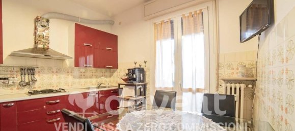 Apartamento de 3 habitaciónes en Cervia, Italy No. 30653 2