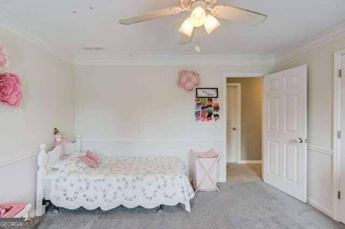 5 bedrooms House in Dacula, USA No. 428095