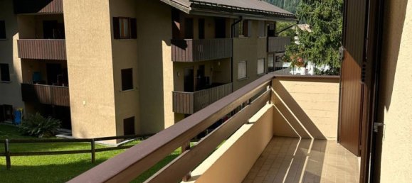 Apartamento de 3 dormitorios en Pinzolo, Italy No. 348294 9