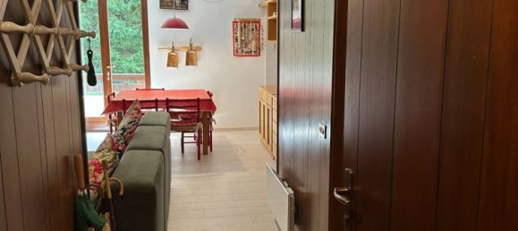 Apartamento de 3 dormitorios en Pinzolo, Italy No. 348294 5
