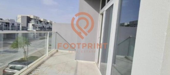 Таунхаус с 3 спальнями в Дубай, ОАЭ № 24485 9