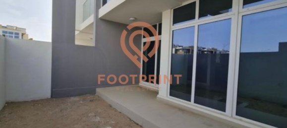 Таунхаус с 3 спальнями в Дубай, ОАЭ № 24485 14