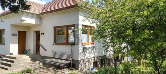 4 rooms House in Ternitz, Austria No. 32077 3