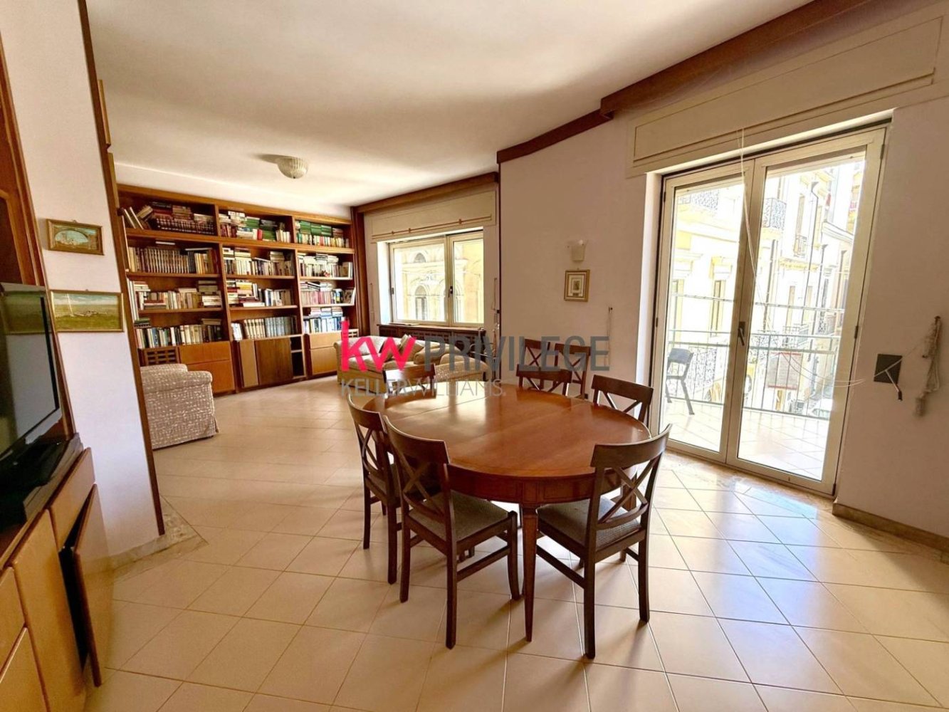 3 bedrooms Apartment in Brindisi, Italy No. 345415