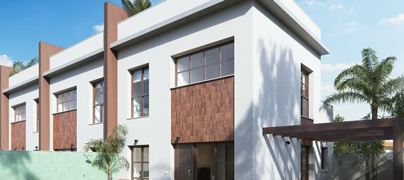 Moradia em banda em Pilar de la Horadada, Spain 84 m² N.º 496 4