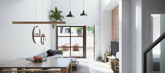 Moradia em banda em Pilar de la Horadada, Spain 84 m² N.º 496 8