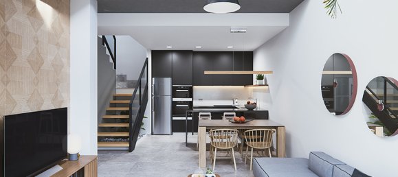 Moradia em banda em Pilar de la Horadada, Spain 84 m² N.º 496 9