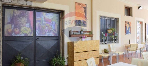 3غرفة عقار تجاري في Telese Terme, Italy رقم 78132 44