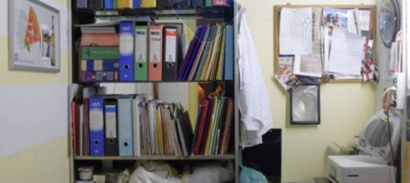 3غرفة عقار تجاري في Telese Terme, Italy رقم 78132 27