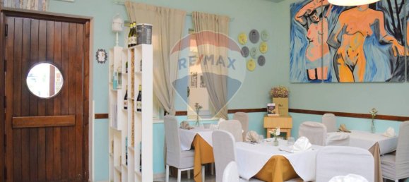 3غرفة عقار تجاري في Telese Terme, Italy رقم 78132 40