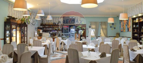 3غرفة عقار تجاري في Telese Terme, Italy رقم 78132 32