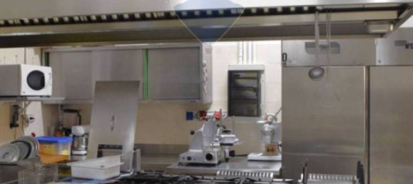 3غرفة عقار تجاري في Telese Terme, Italy رقم 78132 15